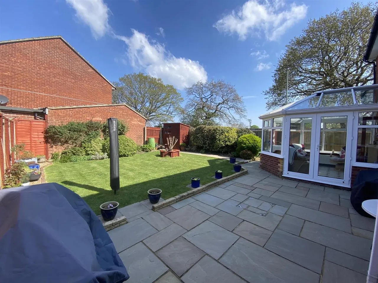 Faroes Close, Stubbington, Fareham, photo 17