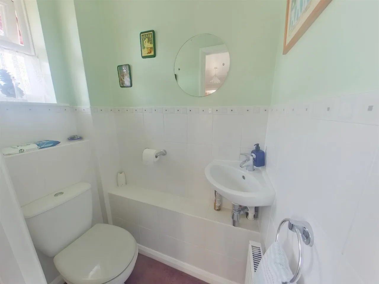 Faroes Close, Stubbington, Fareham, photo 14