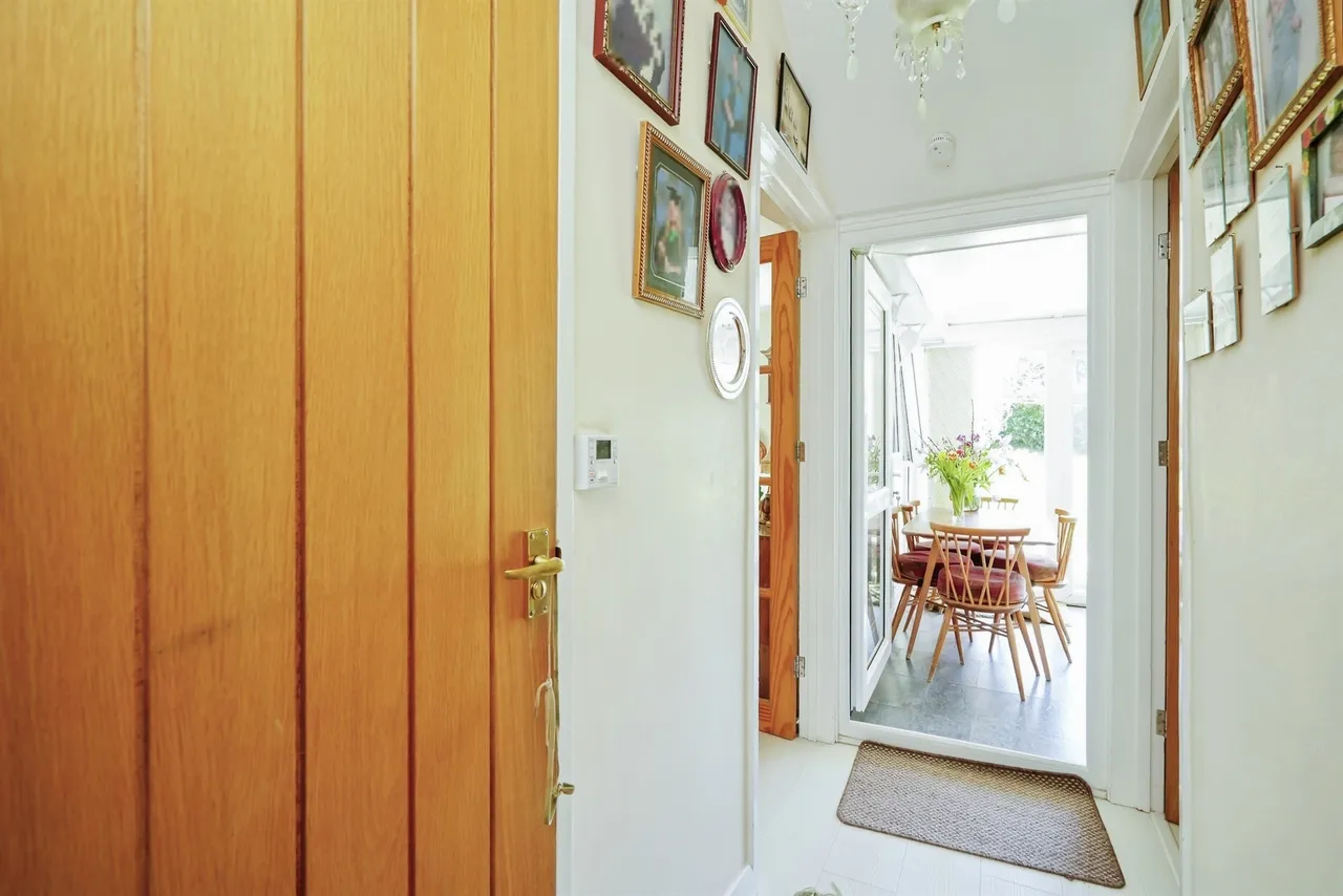 Dibleys, Blewbury, OX11, photo 12
