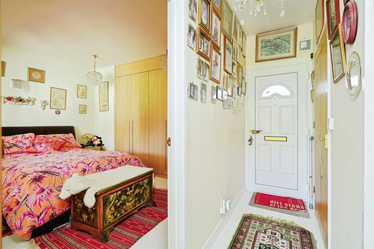 Dibleys, Blewbury, OX11, photo 11