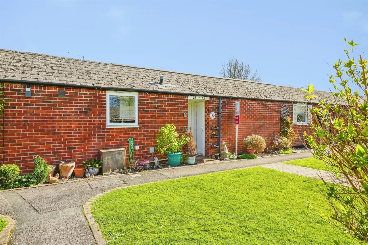Dibleys, Blewbury, OX11, photo 19