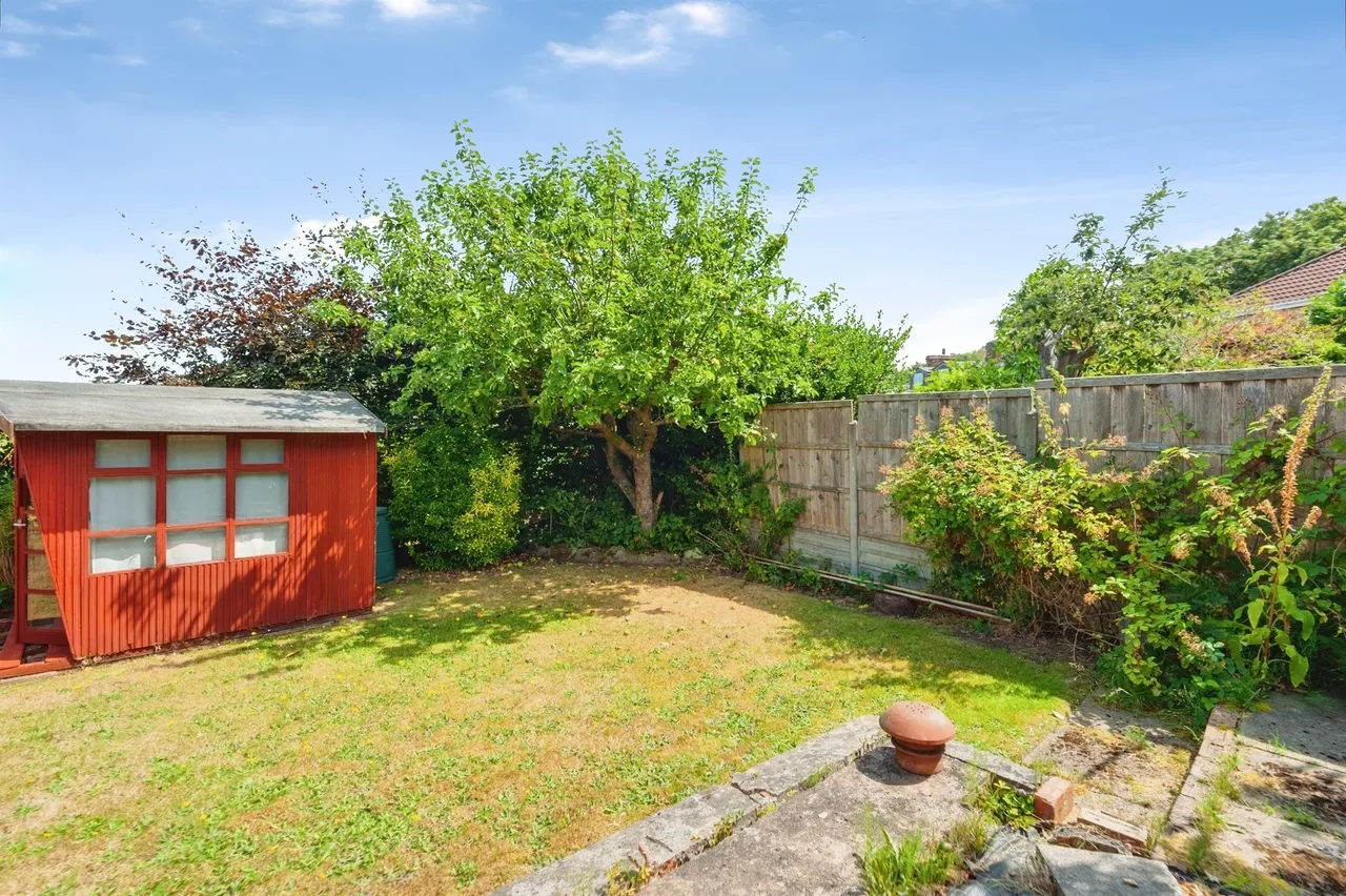 Cambridge Gardens, Helsby, WA6, photo 18
