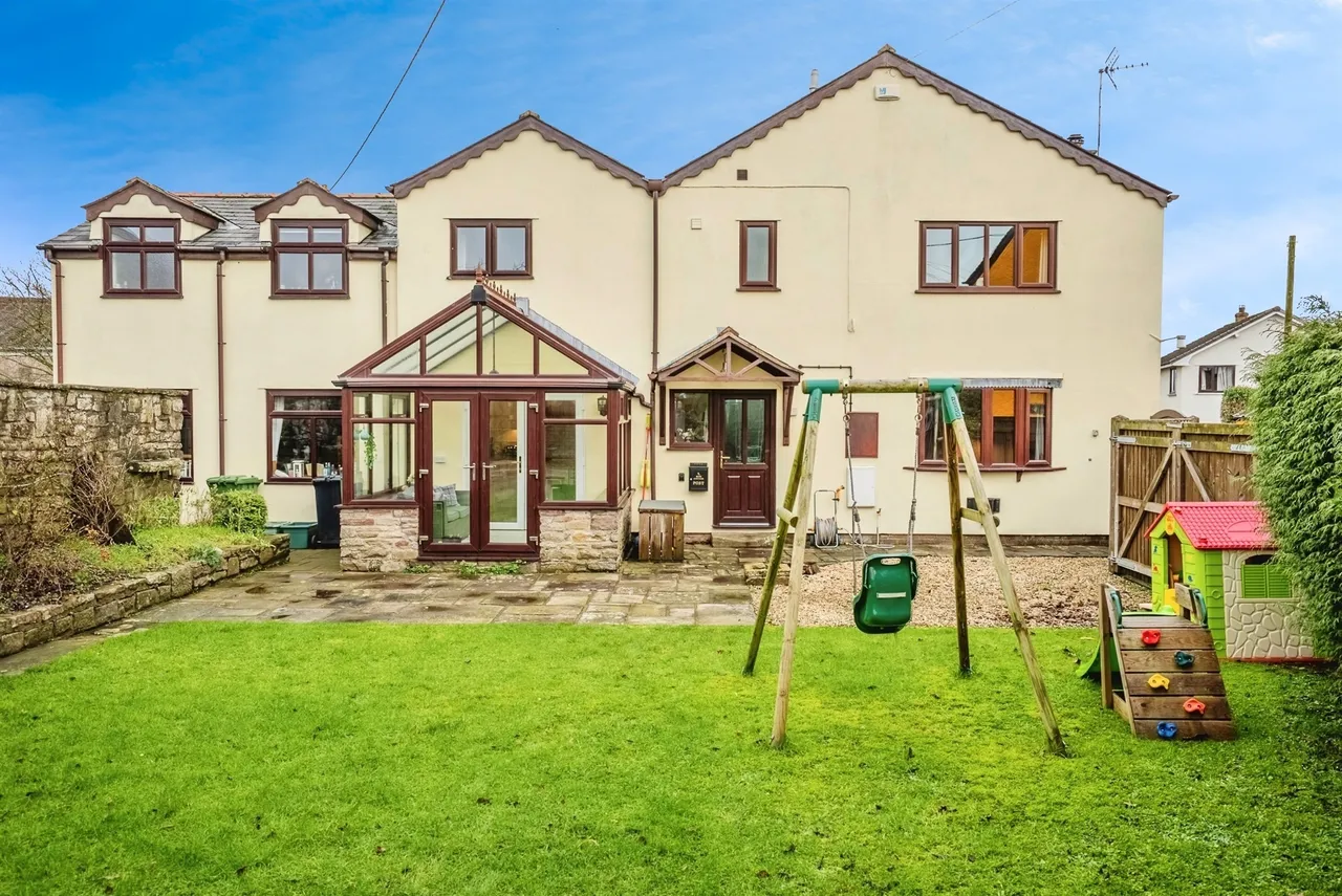 Lansdown Walk, Lydney, GL15, photo 27