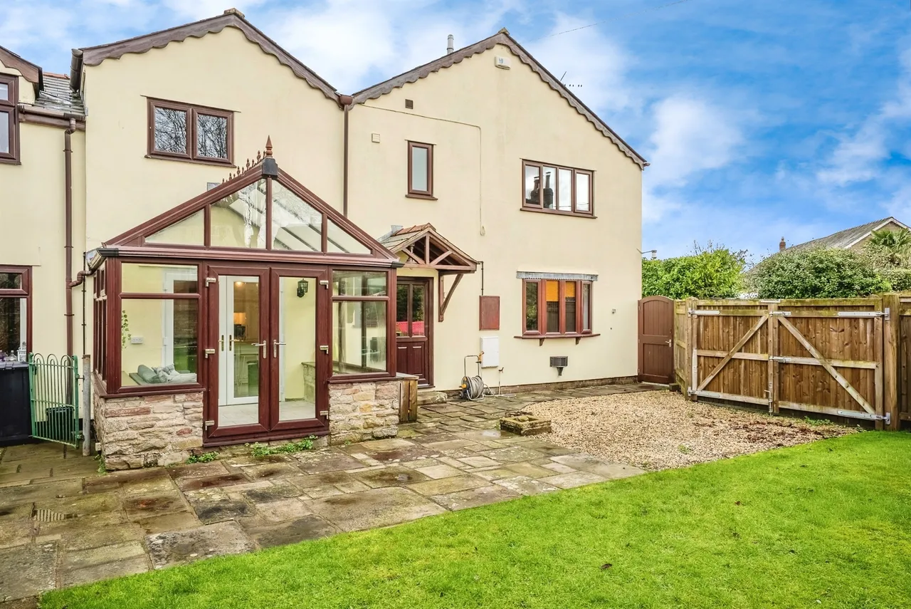 Lansdown Walk, Lydney, GL15, photo 11