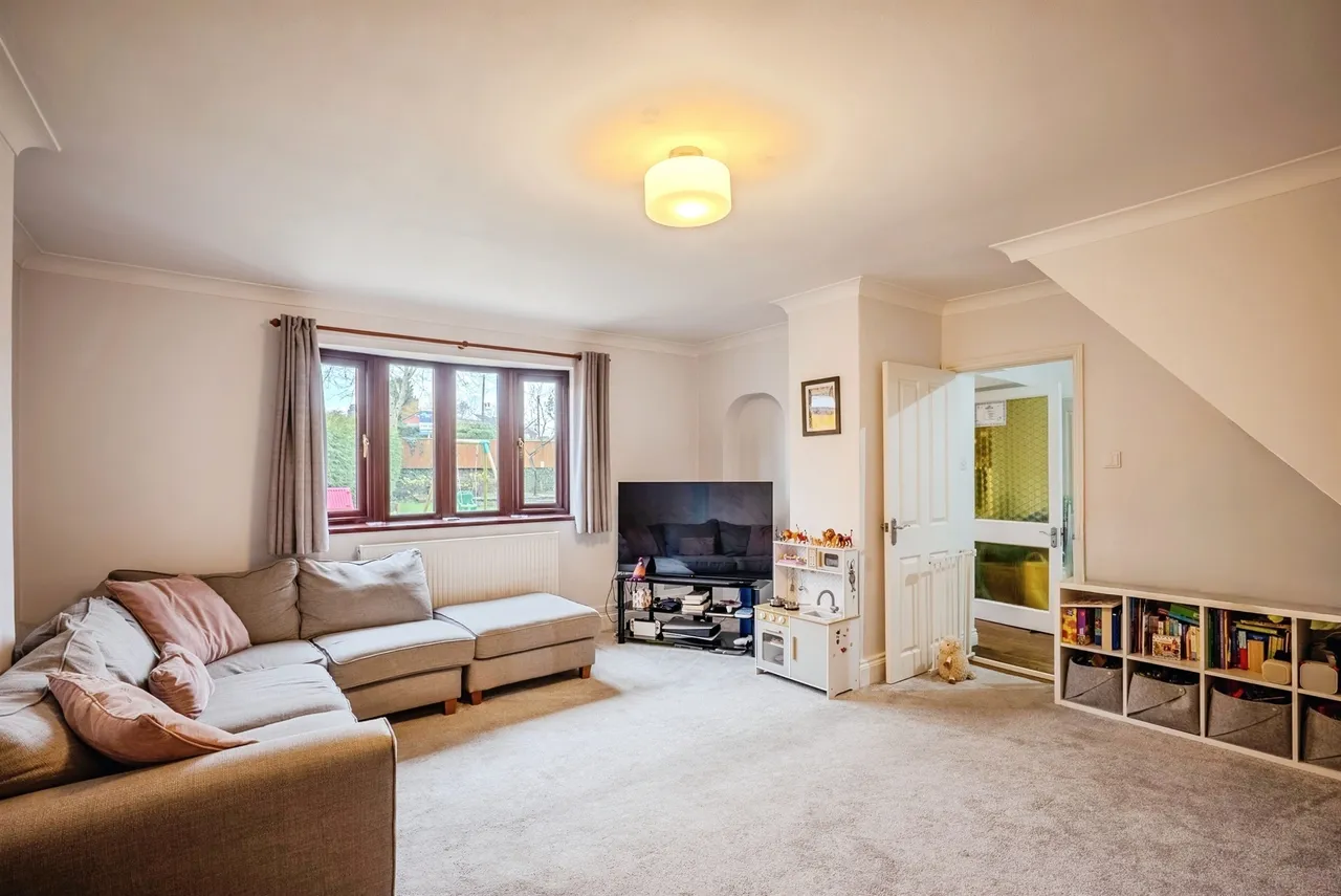 Lansdown Walk, Lydney, GL15, photo 8