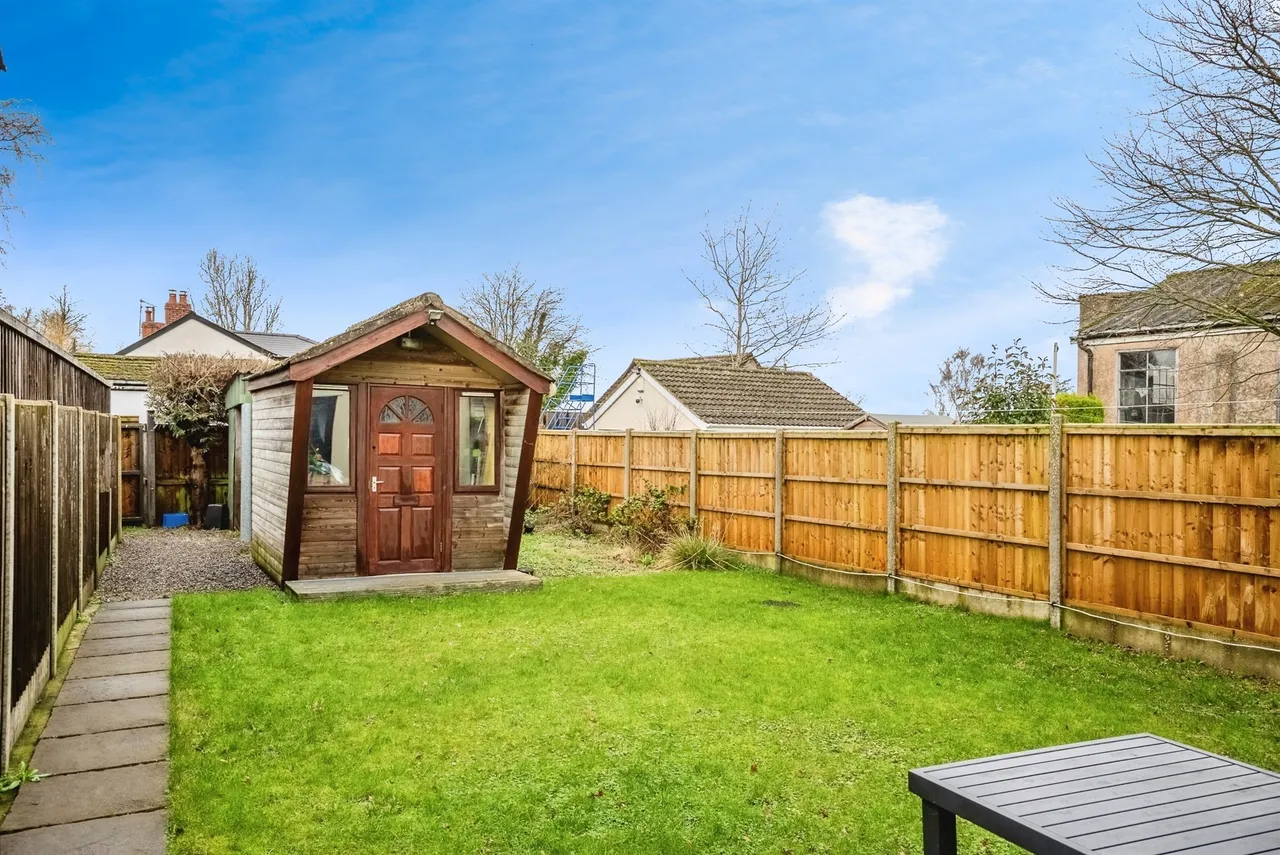 Lansdown Walk, Lydney, GL15, photo 26