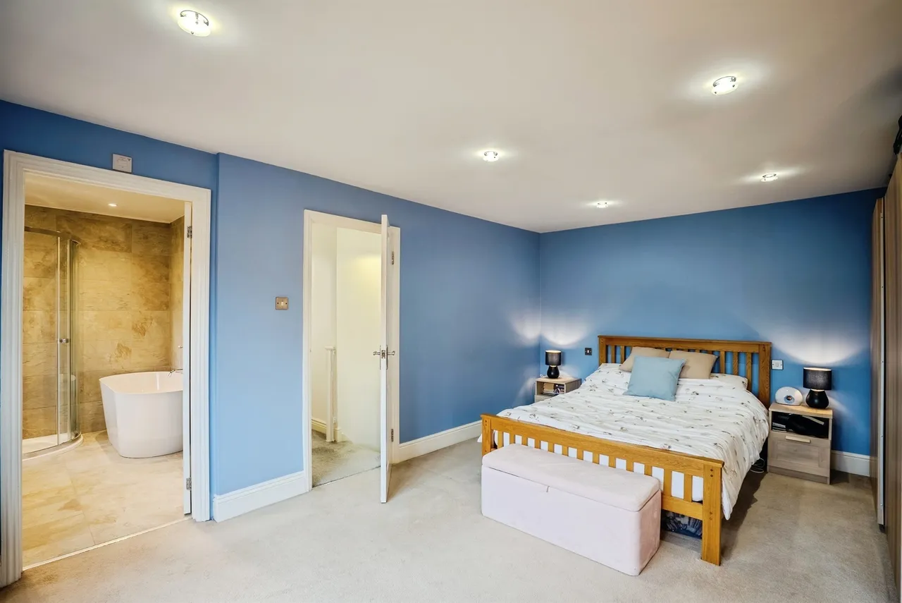 Lansdown Walk, Lydney, GL15, photo 21
