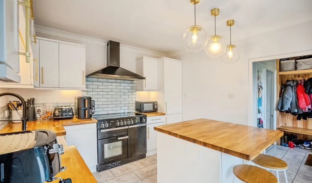 Lansdown Walk, Lydney, GL15, photo 5