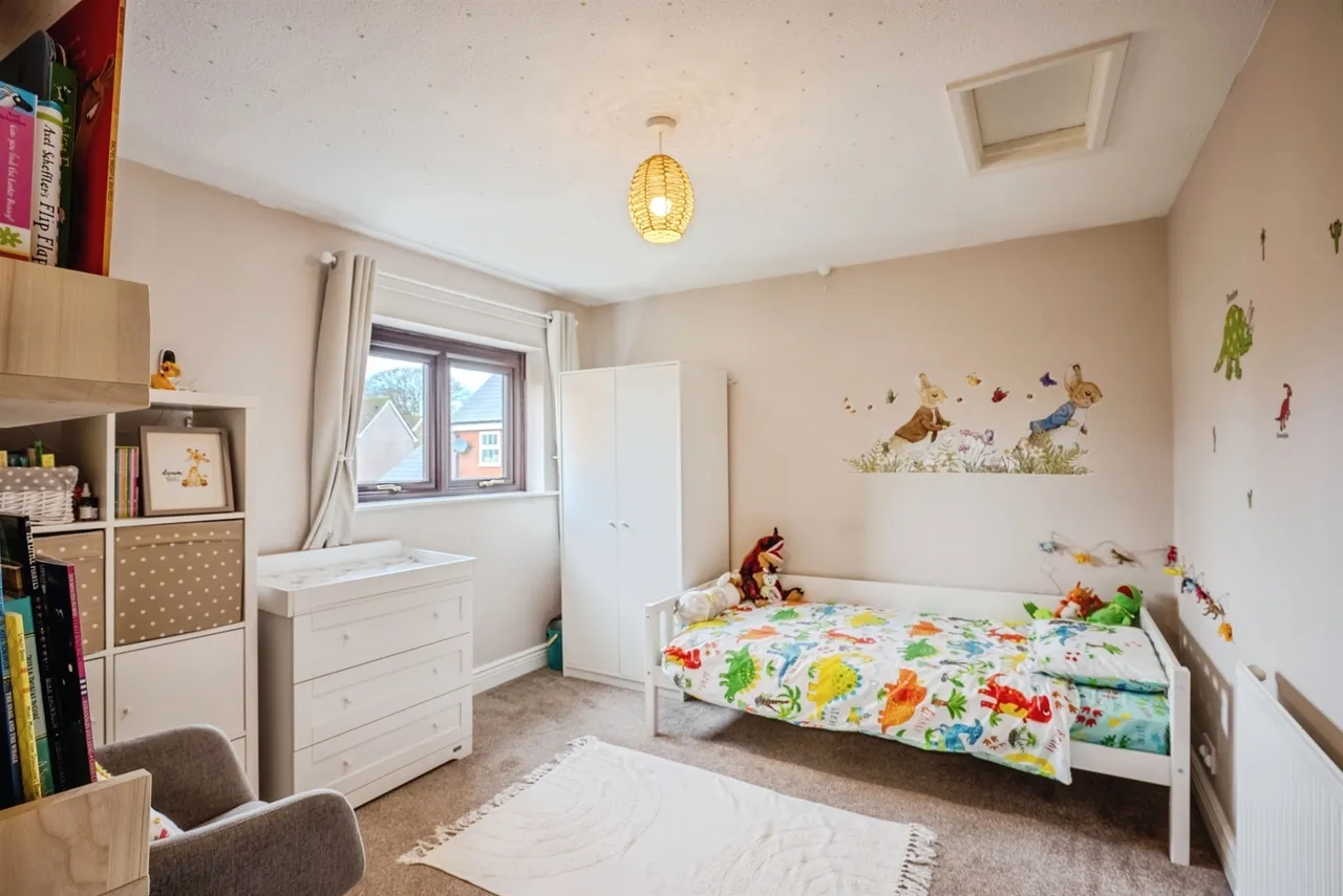 Lansdown Walk, Lydney, GL15, photo 23