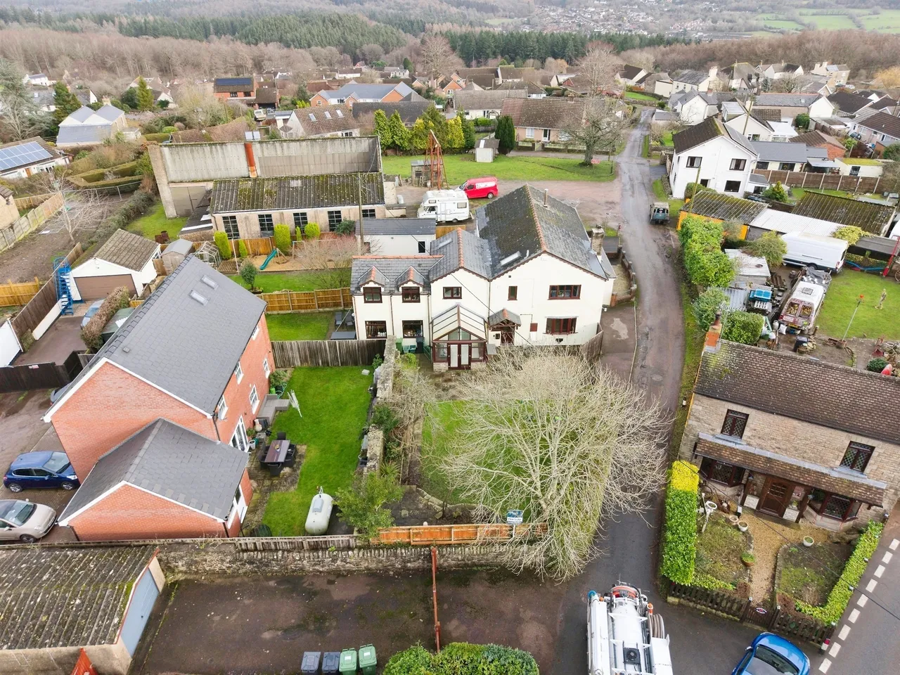 Lansdown Walk, Lydney, GL15, photo 14