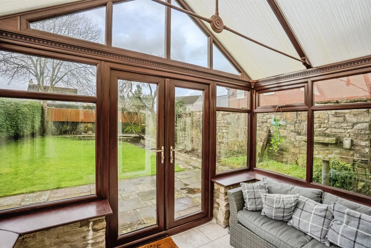 Lansdown Walk, Lydney, GL15, photo 9