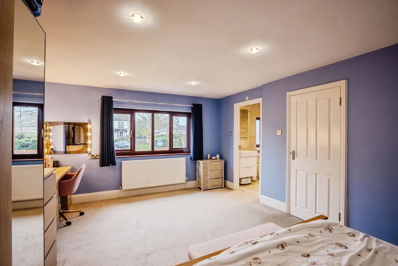 Lansdown Walk, Lydney, GL15, photo 16