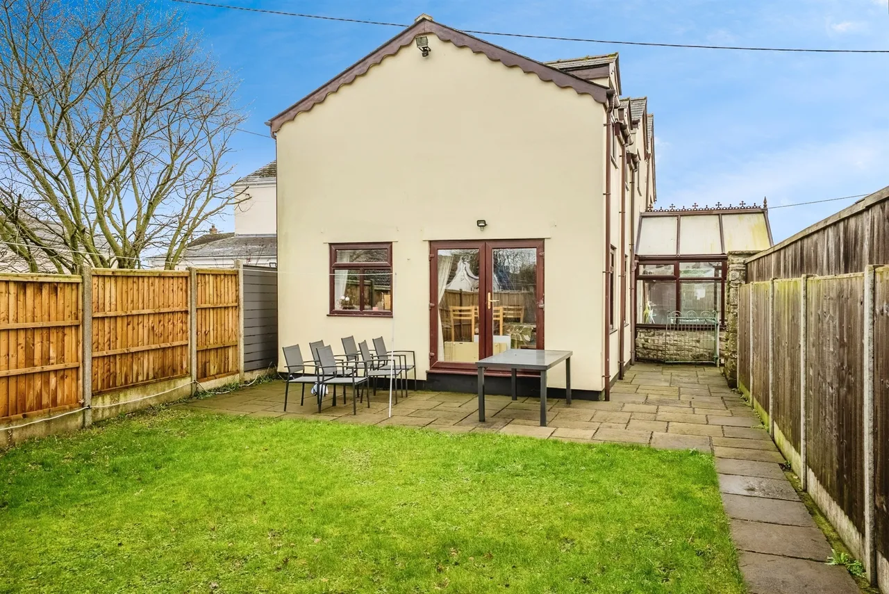 Lansdown Walk, Lydney, GL15, photo 28
