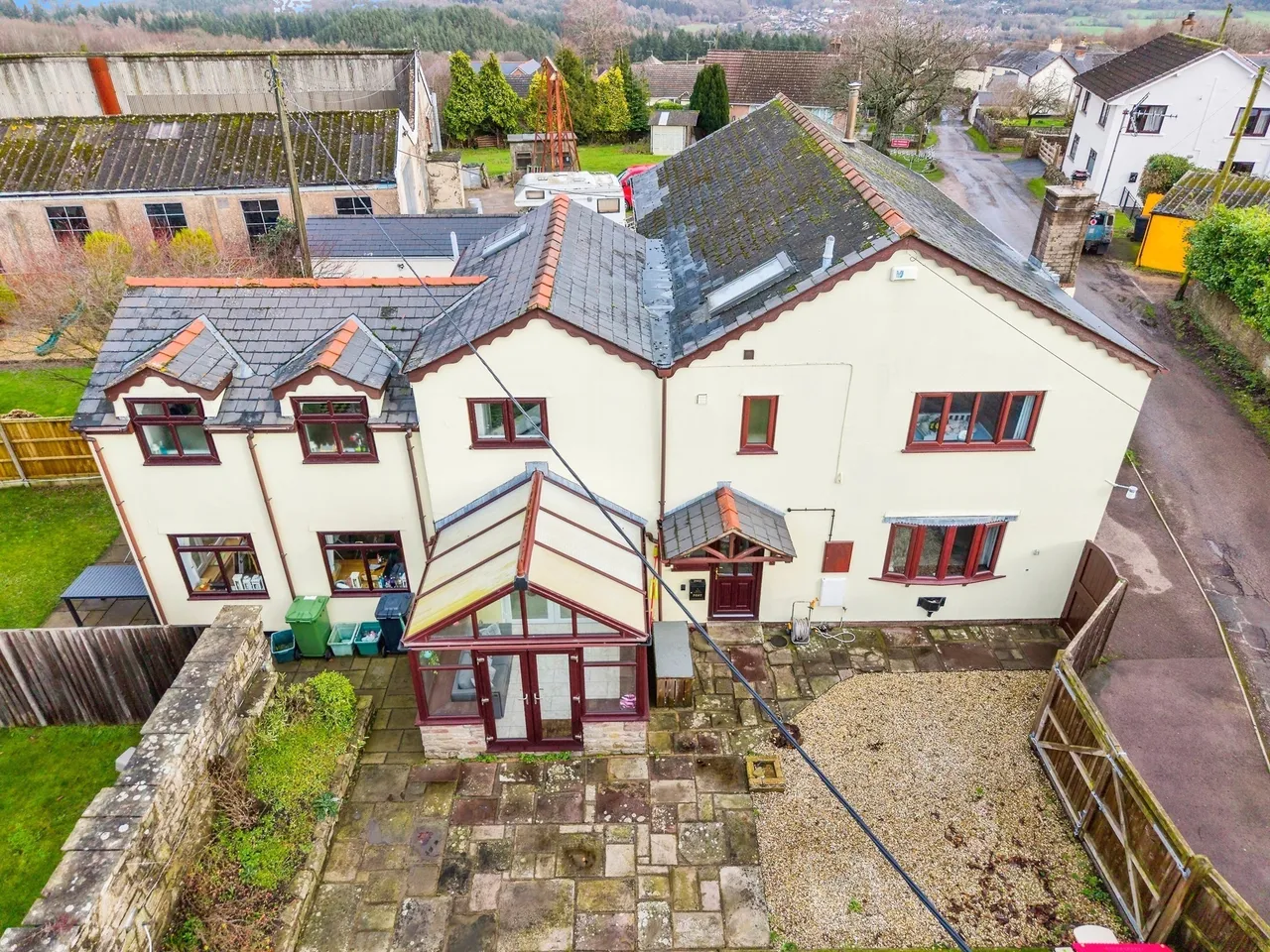 Lansdown Walk, Lydney, GL15, photo 10