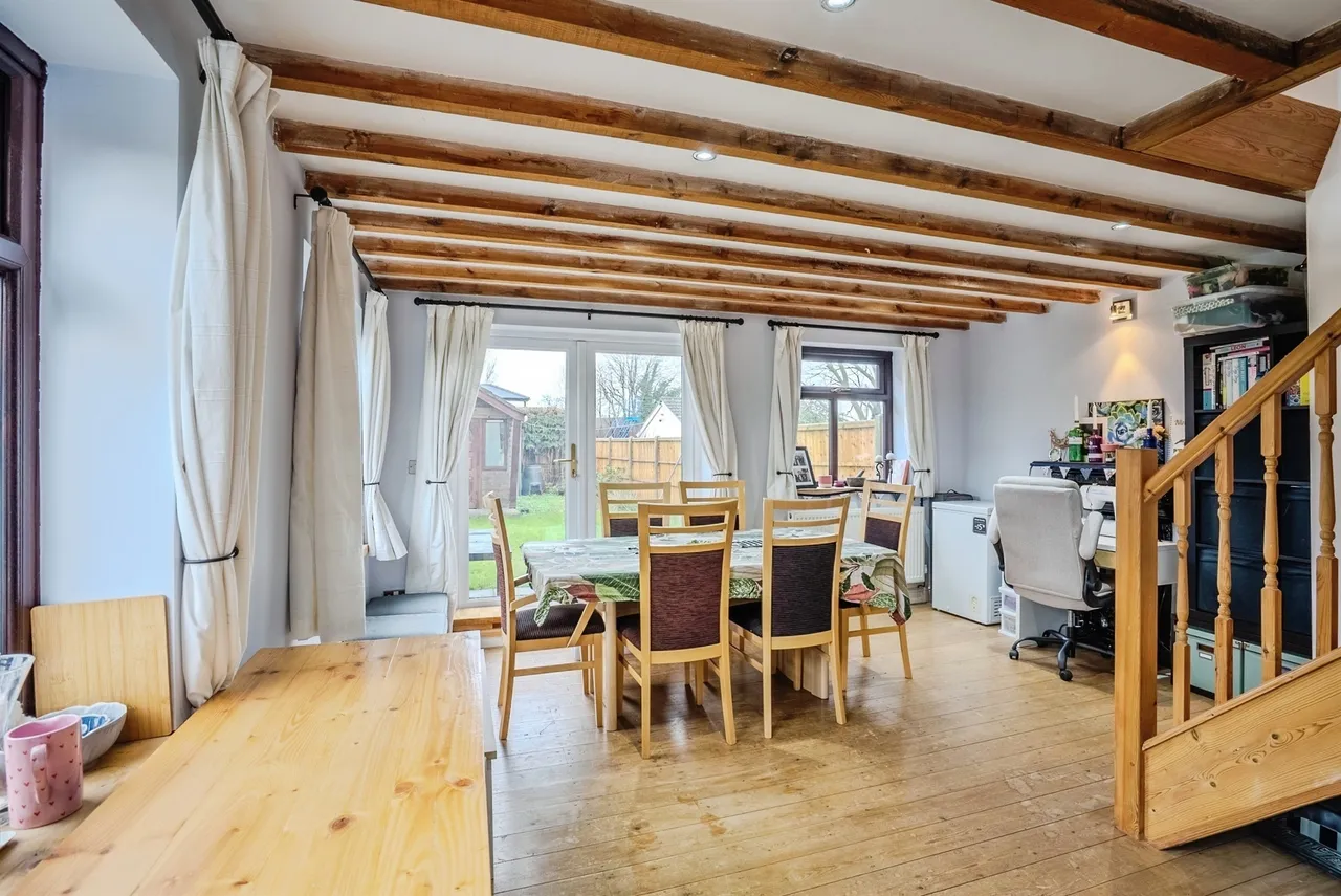 Lansdown Walk, Lydney, GL15, photo 6