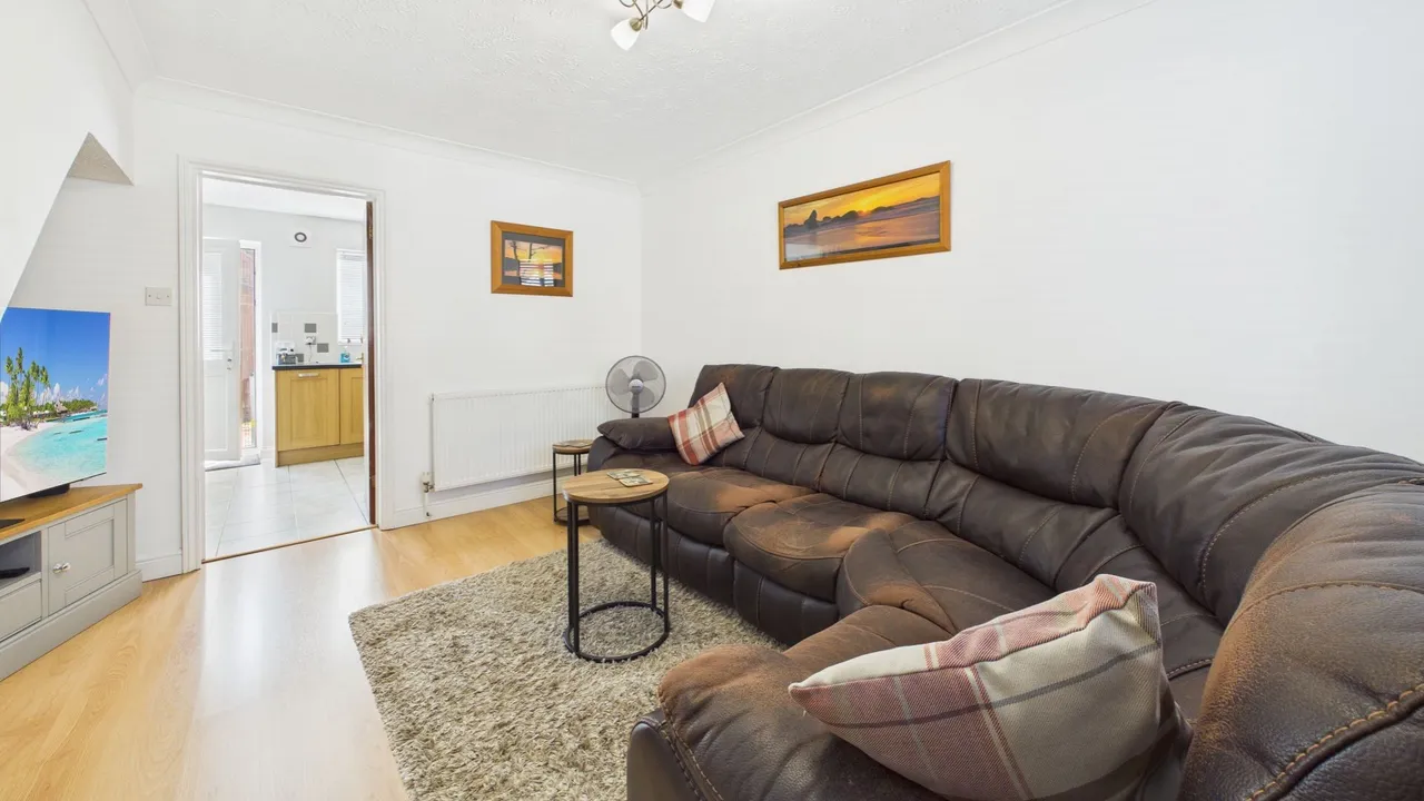 Farriers Court, Orton Longueville, Peterborough, PE2, photo 5