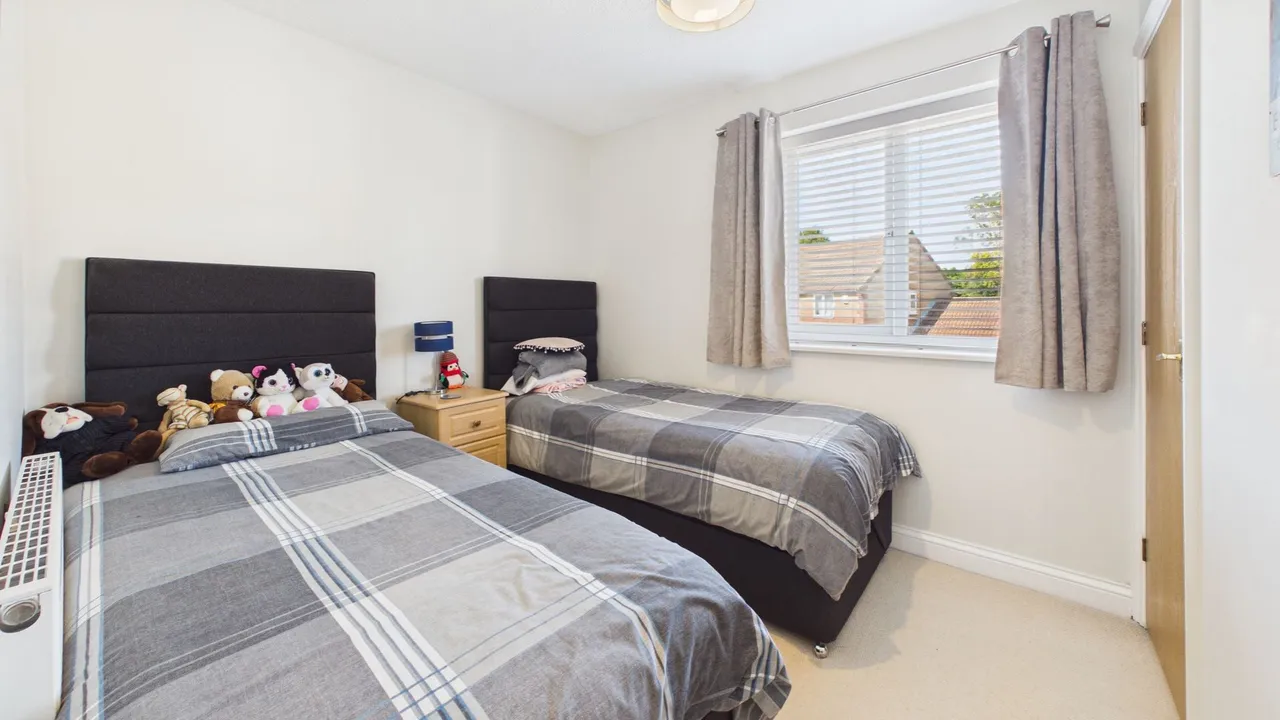 Farriers Court, Orton Longueville, Peterborough, PE2, photo 10
