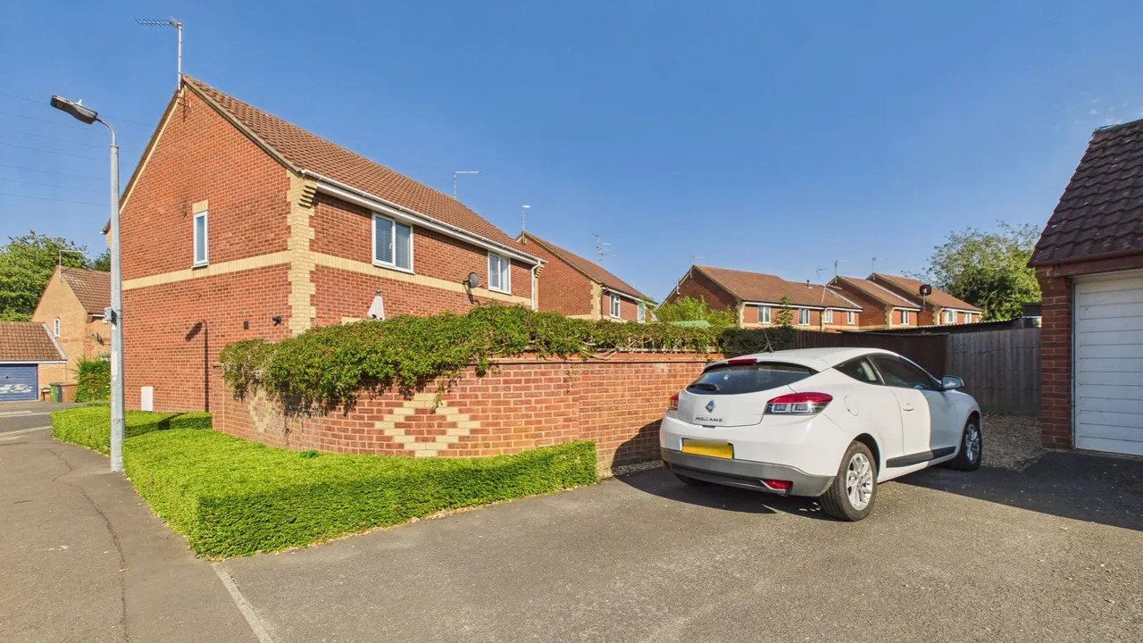 Farriers Court, Orton Longueville, Peterborough, PE2, photo 17