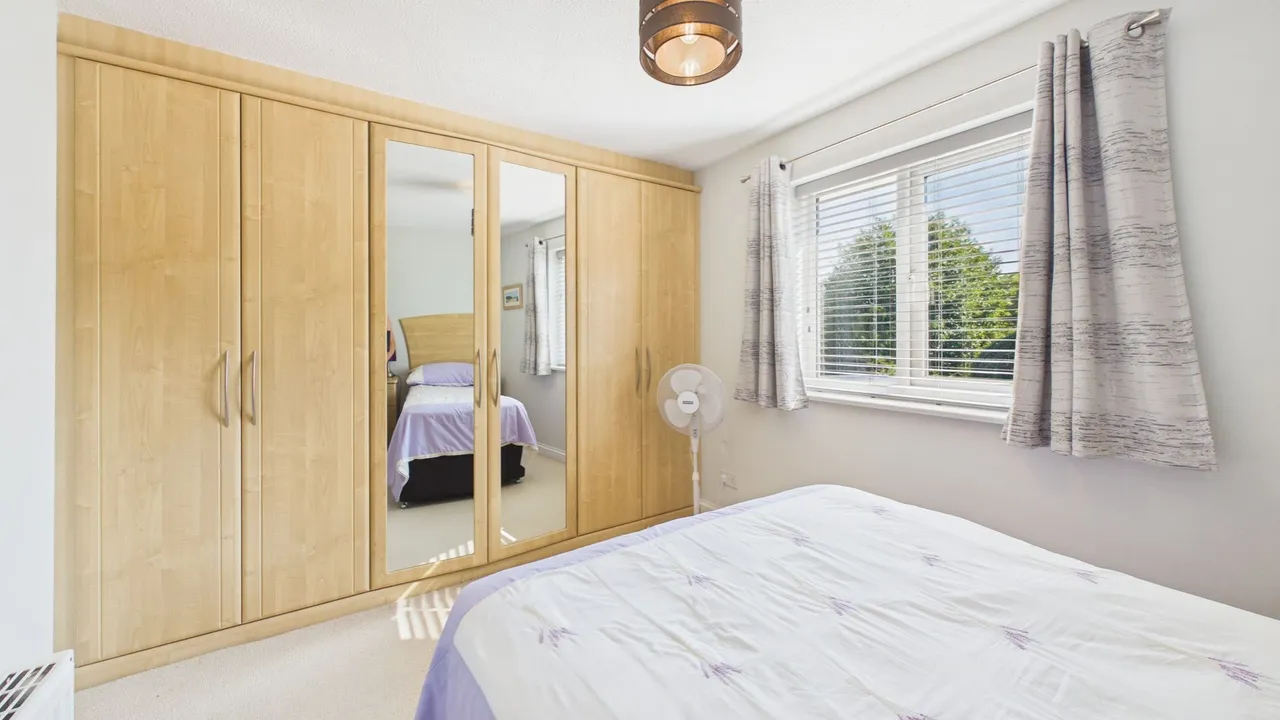Farriers Court, Orton Longueville, Peterborough, PE2, photo 9