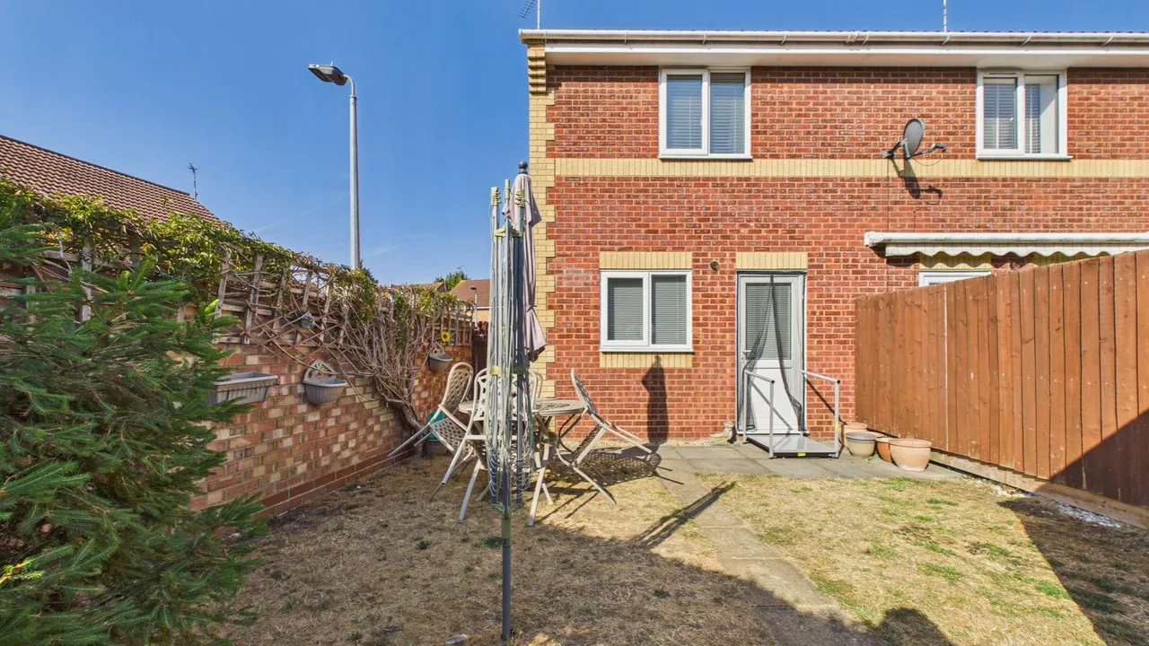 Farriers Court, Orton Longueville, Peterborough, PE2, photo 14