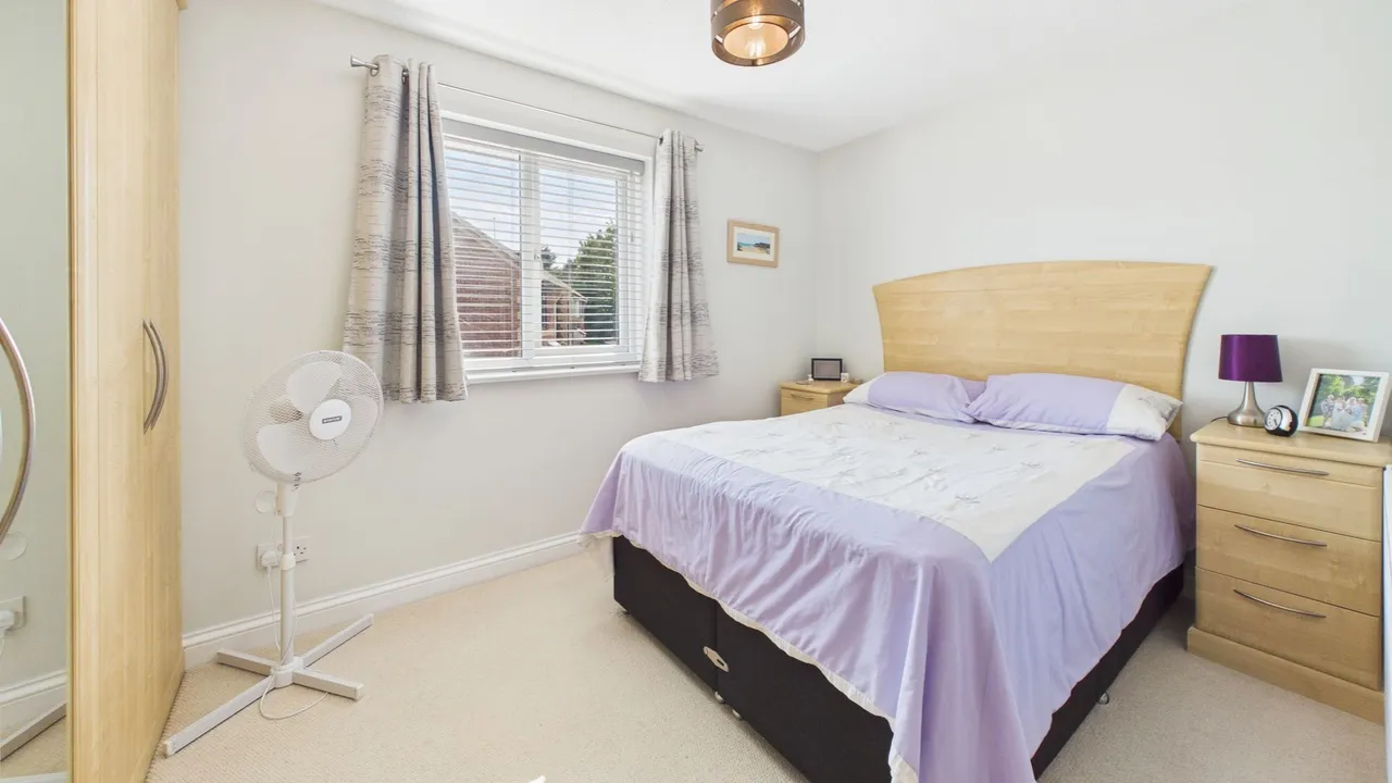 Farriers Court, Orton Longueville, Peterborough, PE2, photo 8