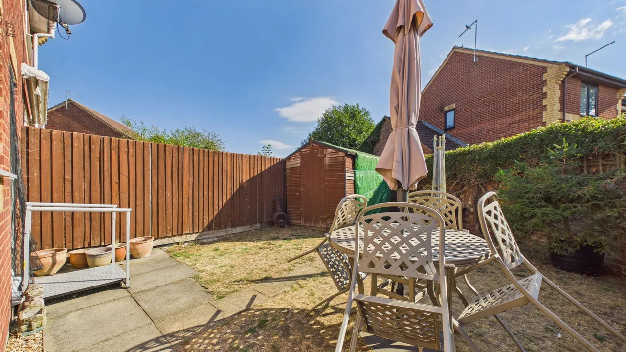 Farriers Court, Orton Longueville, Peterborough, PE2, photo 16