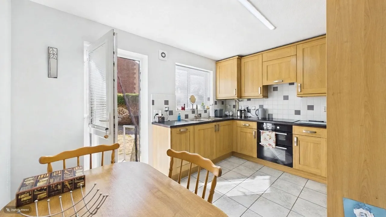 Farriers Court, Orton Longueville, Peterborough, PE2, photo 2