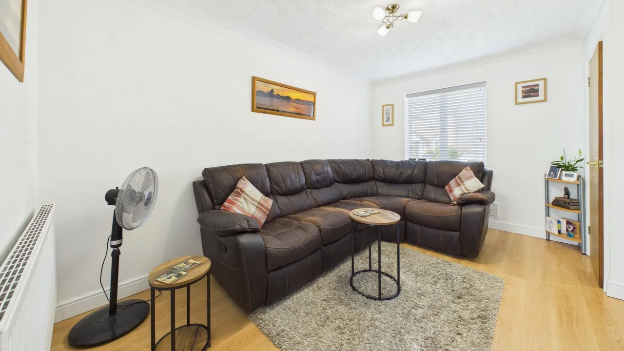 Farriers Court, Orton Longueville, Peterborough, PE2, photo 7