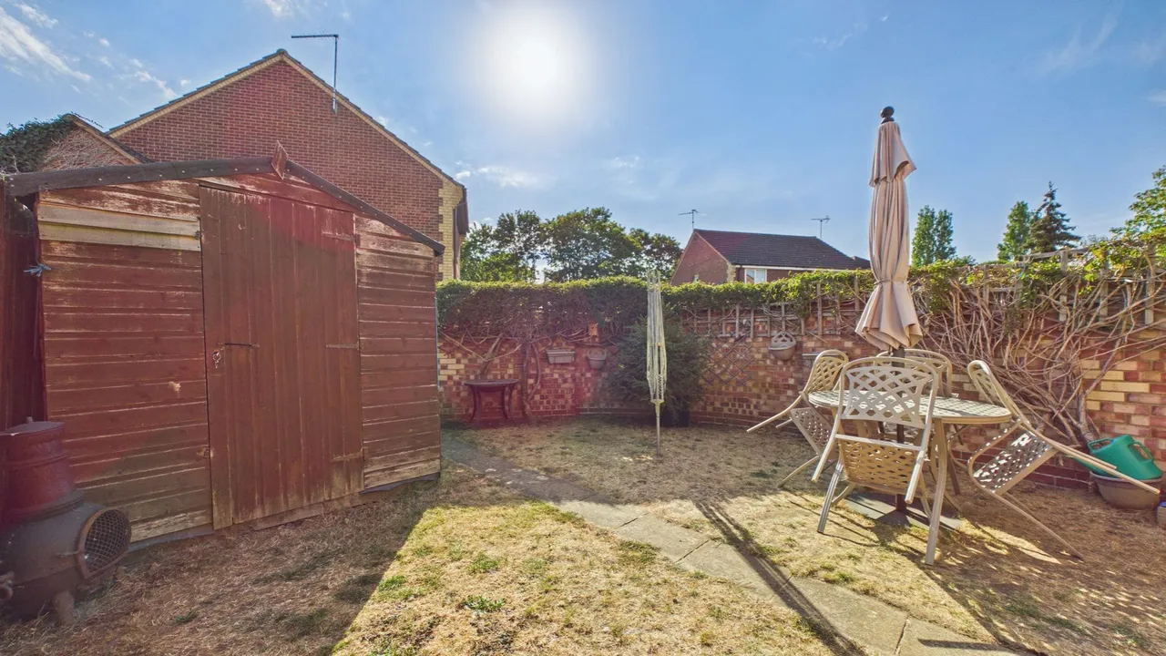 Farriers Court, Orton Longueville, Peterborough, PE2, photo 15