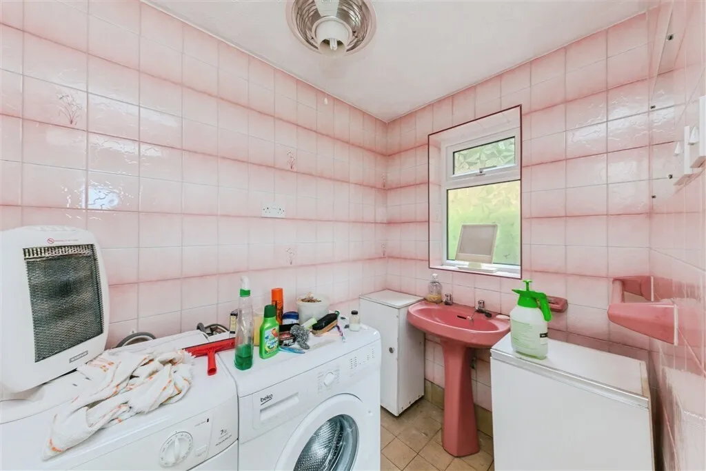 Hall Orchard, Cheadle, STOKE-ON-TRENT, photo 8