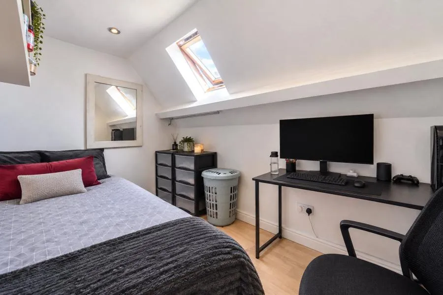 Ewell Road, Surbiton, KT6, photo 6
