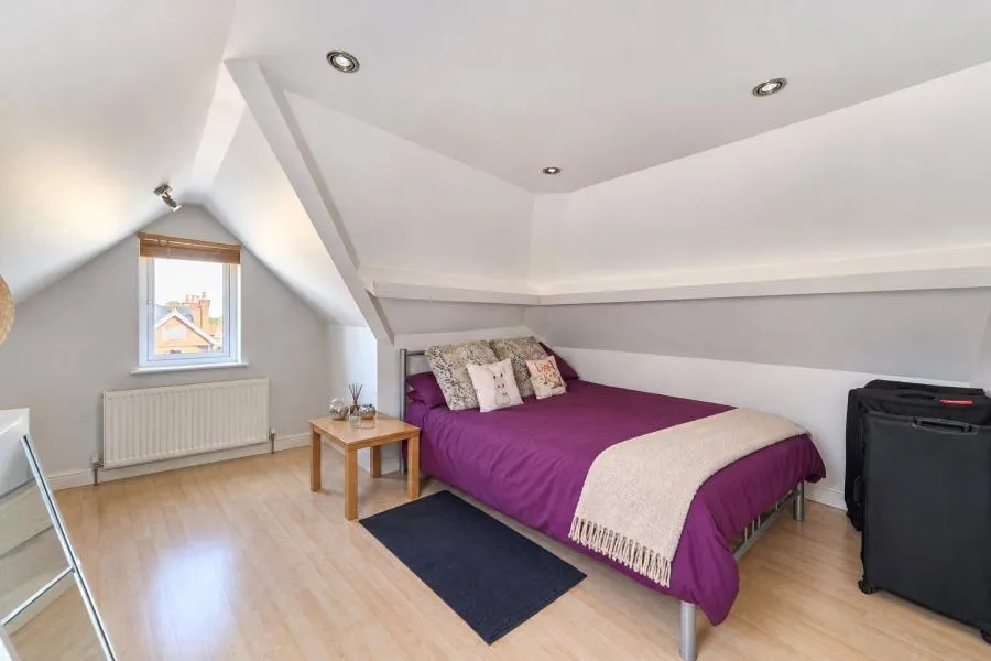 Ewell Road, Surbiton, KT6, photo 5