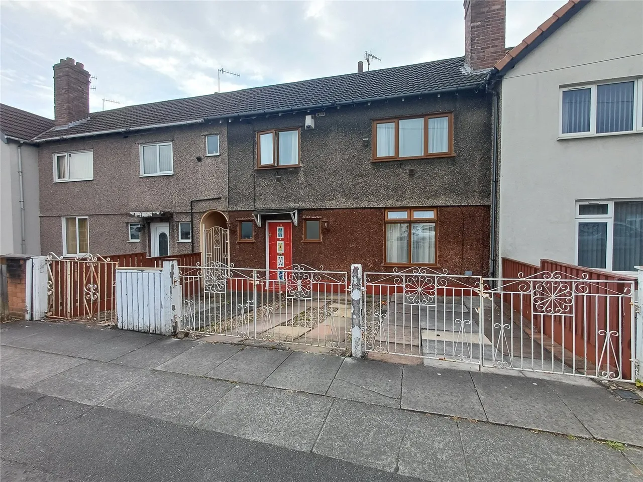 3 bed house for sale, Stamfordham Drive, Liverpool, L19