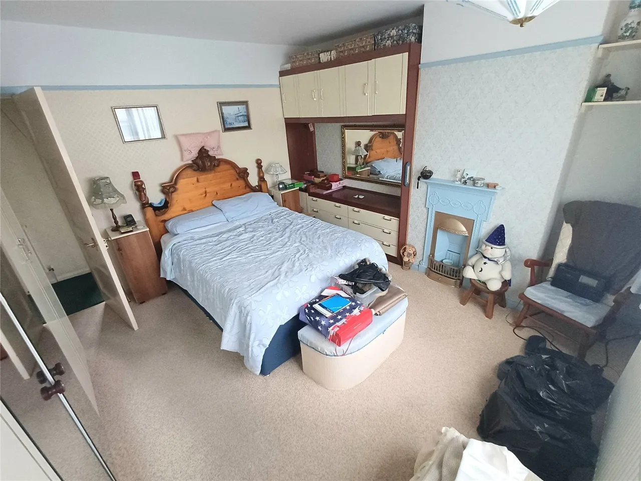Stamfordham Drive, Liverpool, L19, photo 9