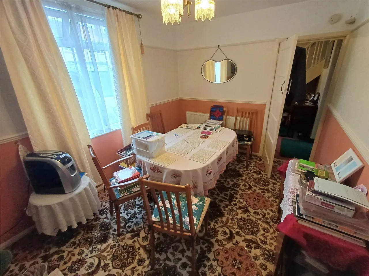 Stamfordham Drive, Liverpool, L19, photo 5
