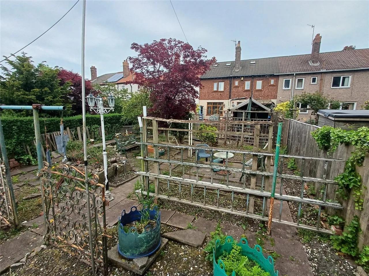 Stamfordham Drive, Liverpool, L19, photo 2