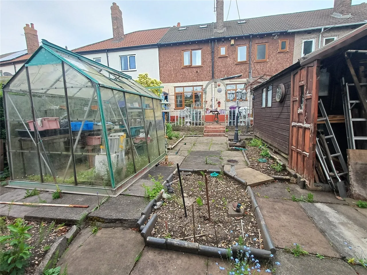 Stamfordham Drive, Liverpool, L19, photo 18