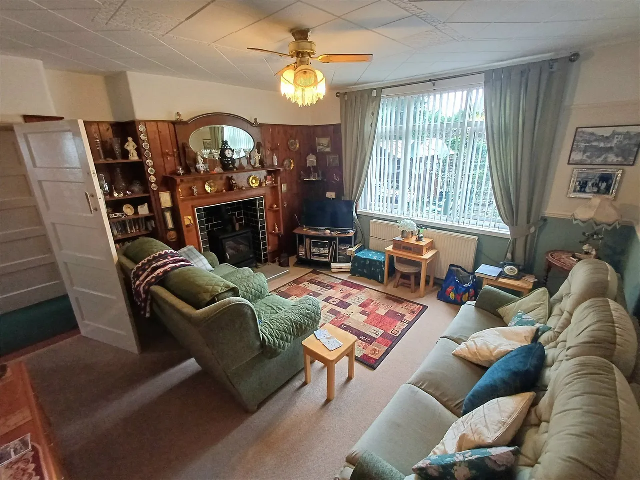 Stamfordham Drive, Liverpool, L19, photo 4
