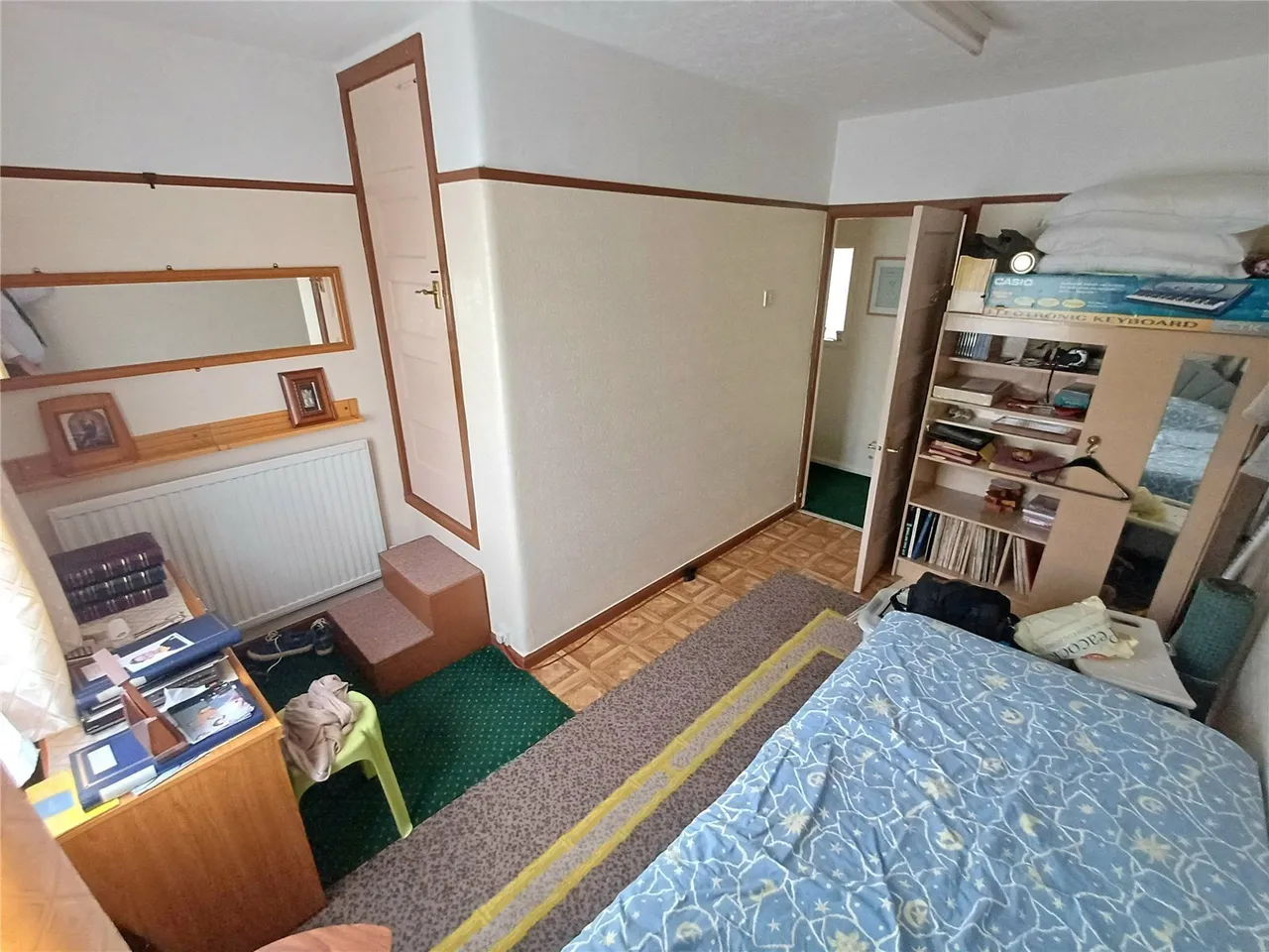 Stamfordham Drive, Liverpool, L19, photo 12