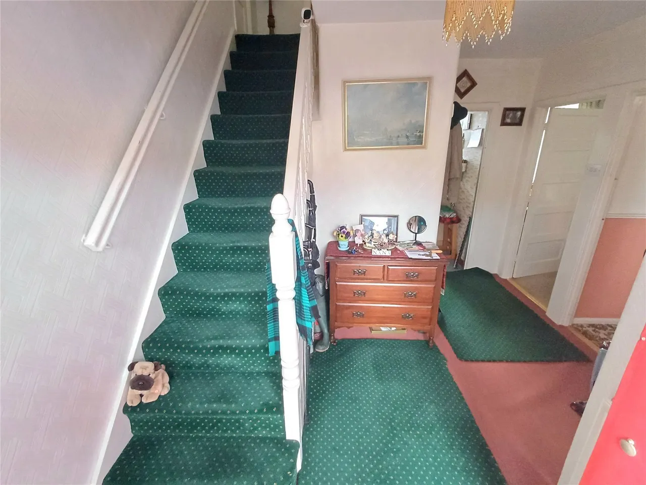 Stamfordham Drive, Liverpool, L19, photo 8