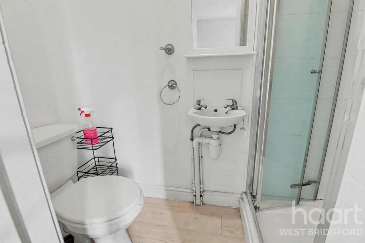 Henry Road, West Bridgford, NG2, photo 9