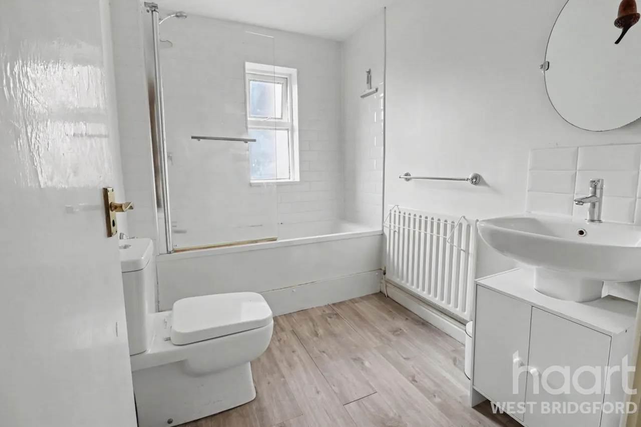 Henry Road, West Bridgford, NG2, photo 8