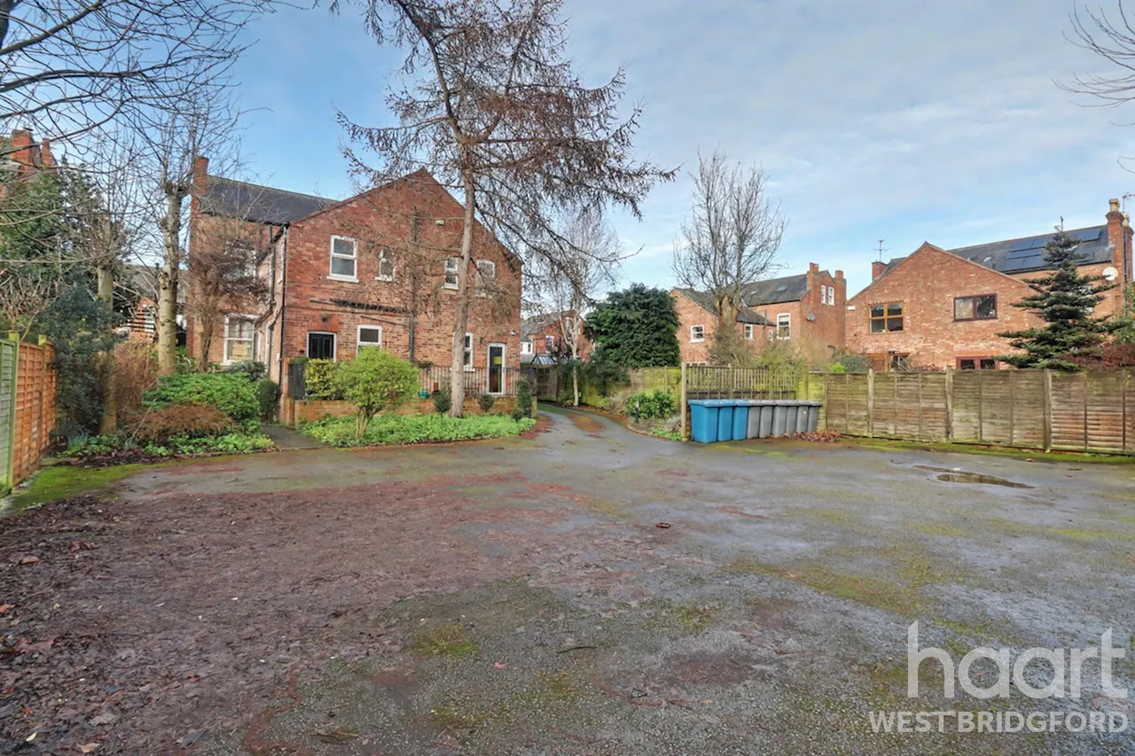 Henry Road, West Bridgford, NG2, photo 13