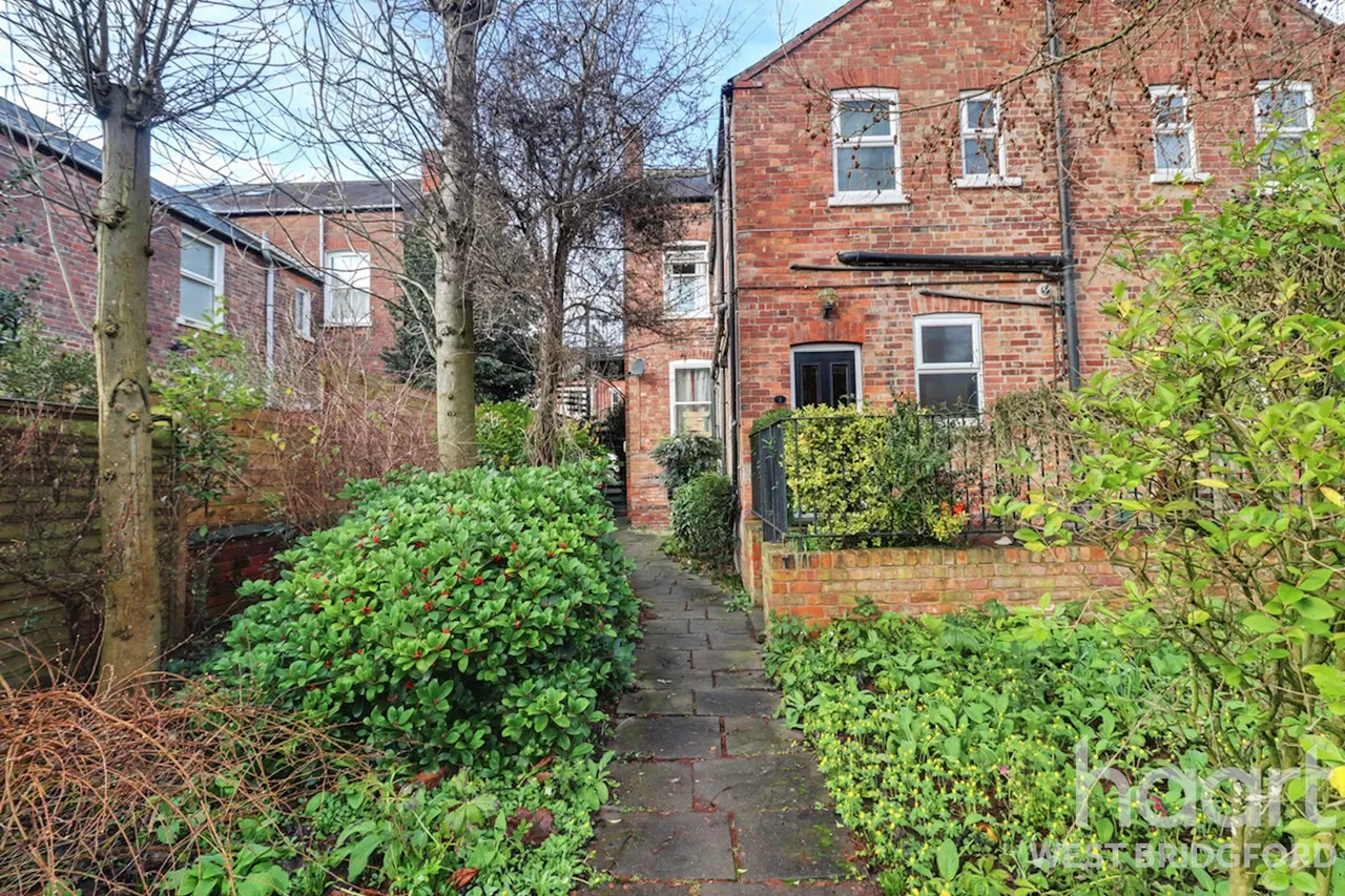 Henry Road, West Bridgford, NG2, photo 12