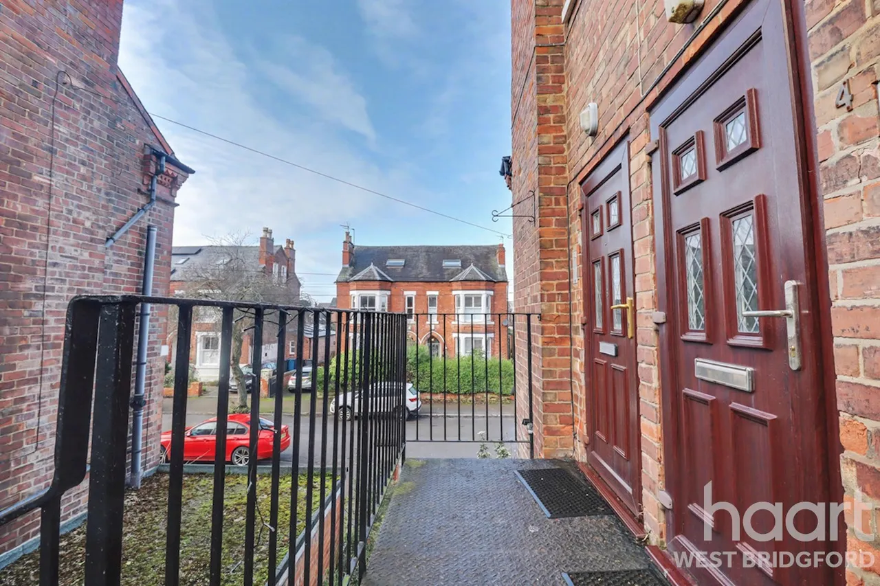 Henry Road, West Bridgford, NG2, photo 10