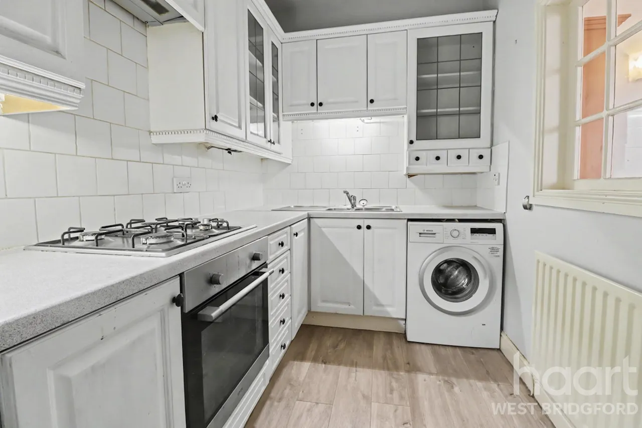 Henry Road, West Bridgford, NG2, photo 4