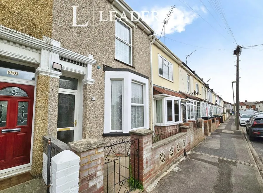 Mortimore Road, Gosport, PO12, photo 14