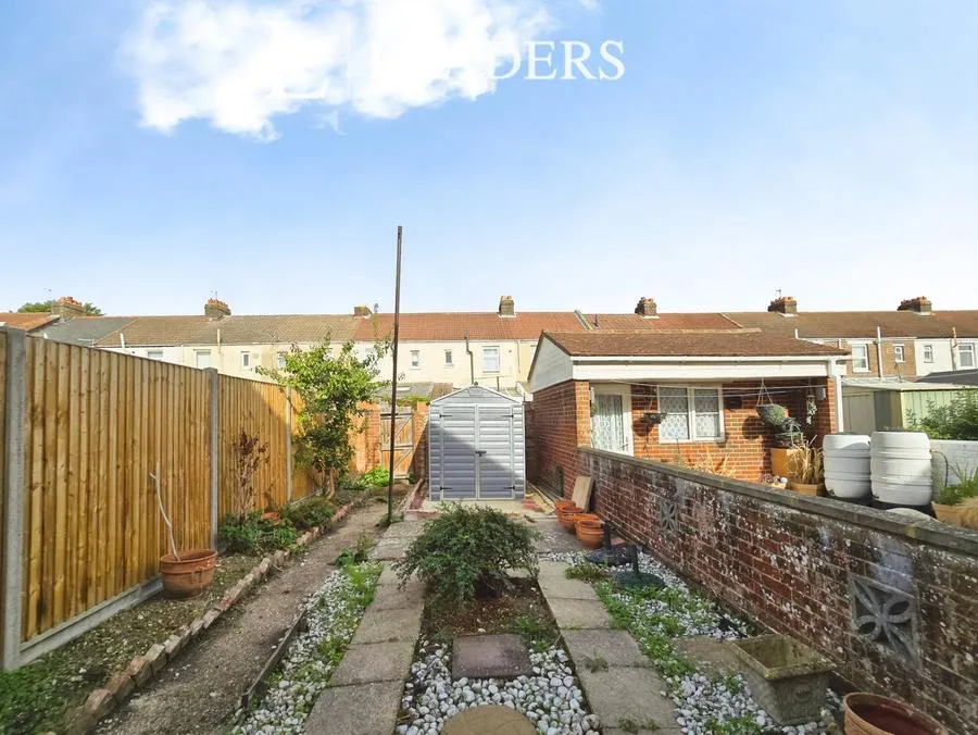 Mortimore Road, Gosport, PO12, photo 6