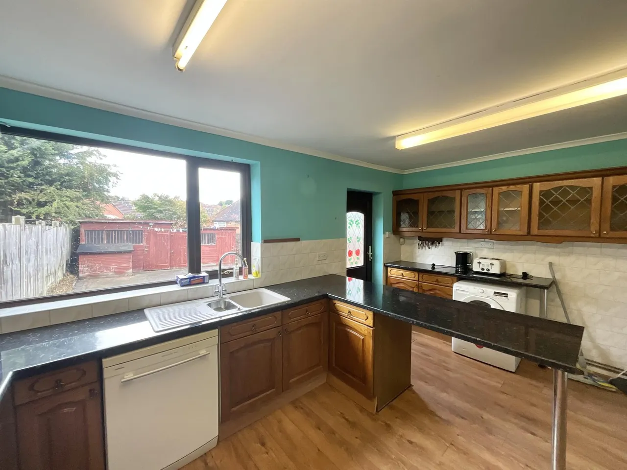 Prospect Road, Nottingham, NG4, photo 8