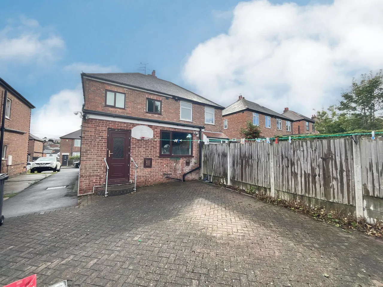 Prospect Road, Nottingham, NG4, photo 18